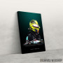 Slika Lewis Hamilton Petronas