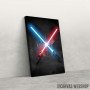 Slika Lightsabers Slika Lightsabers