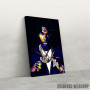 Slika Lil Baby art Slika Lil Baby art