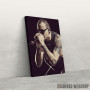 Slika Linkin Park Chester Bennington