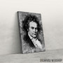 Slika Ludwig van Beethoven