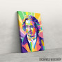 Slika Ludwig van Beethoven wpap