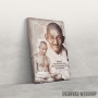 Slika mahatma gandhi Slika mahatma gandhi