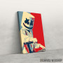 Slika Marshmello
