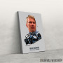 Slika Mika Hakkinen Classic