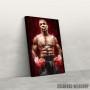 Slika Mike Tyson boxer