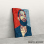 Slika Nipsey H Slika Nipsey H