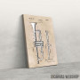 Slika Hickernell Solo truba patent 1924 Slika Hickernell Solo truba patent 1924