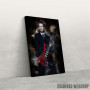 Slika Paul Gilbert Slika Paul Gilbert