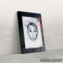 Slika Pharell art Slika Pharell art