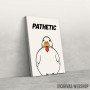 Slika Phatetic Duck MEME Slika Phatetic Duck MEME