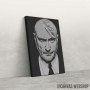 Slika Phil Collins potpis Slika Phil Collins potpis