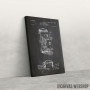 Slika Patent za fotografsku kameru iz 1902 Slika Patent za fotografsku kameru iz 1902