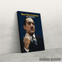 Slika De Niro as Corleone the Godfather
