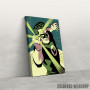 Slika Green Lantern ring Slika Green Lantern ring
