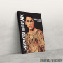 Slika Michael Scofield Prison Break Slika Michael Scofield Prison Break