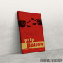 Slika Pulp Fiction film poster