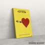 Slika Pulp Fiction minimalistic Slika Pulp Fiction minimalistic