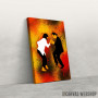 Slika Pulp fiction twist igra Slika Pulp fiction twist igra