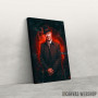 Slika Raymond Reddington The Blacklist Slika Raymond Reddington The Blacklist