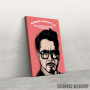 Slika Robert Downey Jr Art