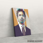 Slika Robert Downey Jr wpap