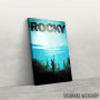 Slika Rocky bokser