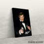 Slika Roger Moore as 007