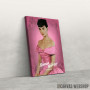 Slika Audrey Hepburn Roman Holiday