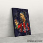 Slika Ronaldinho AC Milan