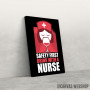 Slika Safety First Drink with Nurse