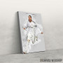 Slika Sergio Ramos victory Slika Sergio Ramos victory
