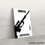 Slika Shooter citat