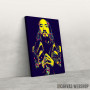 Slika Steve Aoki Slika Steve Aoki