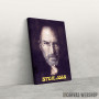 Slika Steve Jobs the manager Slika Steve Jobs the manager
