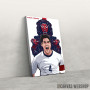 Slika Steven Gerrard Poster Slika Steven Gerrard Poster