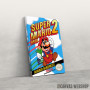 Slika super mario bros 2