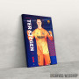 Slika Terstegen Barcelona Slika Terstegen Barcelona