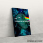 Slika The Dark Side Of The Moon Slika The Dark Side Of The Moon