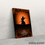 Slika The Last Samurai a Edward Zvick film Slika The Last Samurai a Edward Zvick film