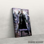 Slika The Matrix film poster