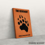 Slika The Revenant film poster Slika The Revenant film poster