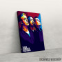 Slika Them Crooked Vultures