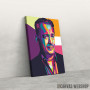 Slika Tom Hanks wpap