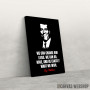 Slika Tony Robbins Success Quote Slika Tony Robbins Success Quote