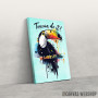 Slika toucan do it Slika toucan do it