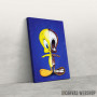 Slika Tweety Bird Blueprint