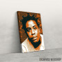Slika Uzo Aduba Artwork Slika Uzo Aduba Artwork