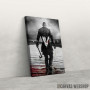 Slika Vikings Ragnar Lothbrok