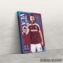 Slika Vlasic West Ham Slika Vlasic West Ham